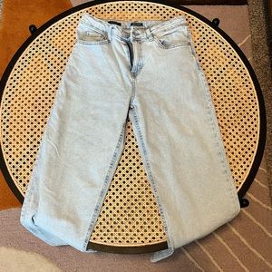 Wild fable dad jeans